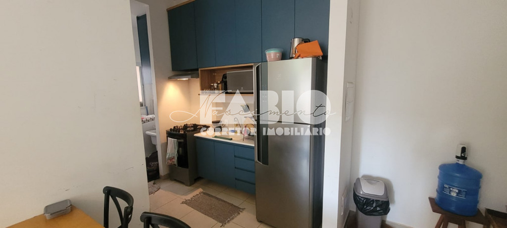 Apartamento com 2 quartos à venda, 51m² — foto 1 de 13