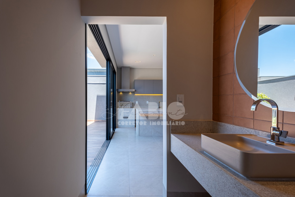 Casa de Condomínio com 3 quartos à venda, 215m² — foto 27 de 29