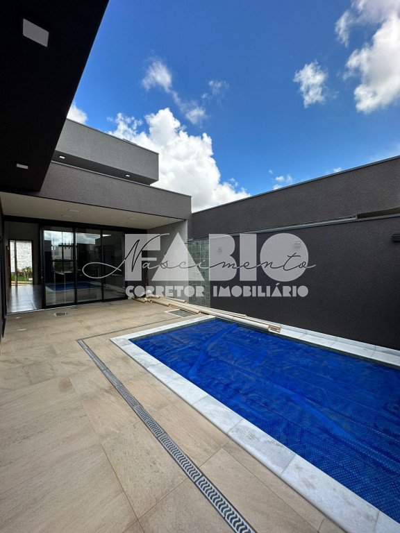 Casa de Condomínio com 3 quartos à venda, 169m² — foto 19 de 21