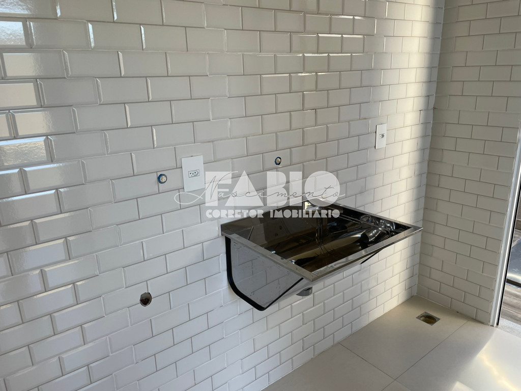 Casa de Condomínio com 3 quartos à venda, 154m² — foto 12 de 28