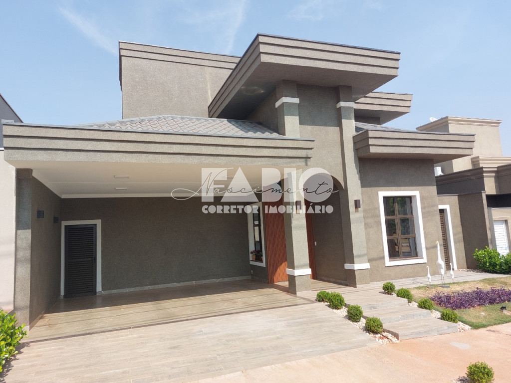Casa de Condomínio com 3 quartos à venda, 165m² — foto 1 de 30