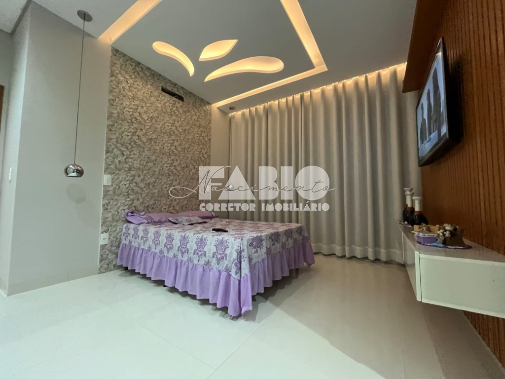 Casa de Condomínio com 4 quartos à venda, 250m² — foto 17 de 29