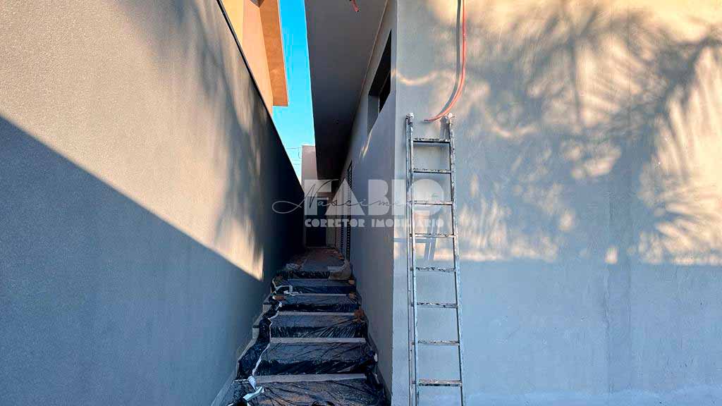 Casa de Condomínio com 3 quartos à venda, 202m² — foto 11 de 18