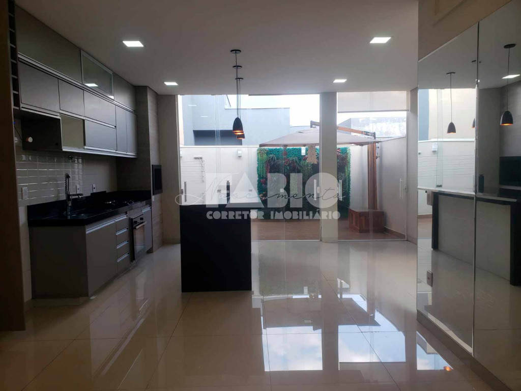 Casa de Condomínio com 3 quartos à venda, 123m² — foto 13 de 30