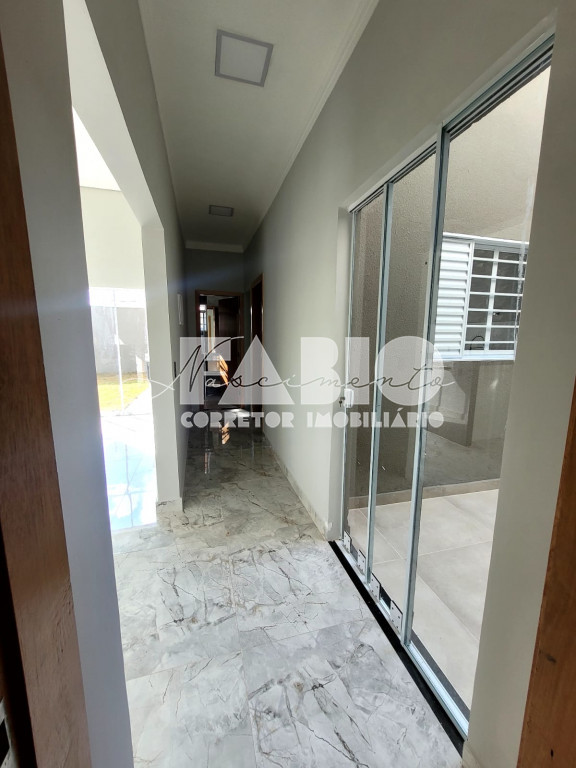 Casa com 3 quartos à venda, 98m² — foto 15 de 30