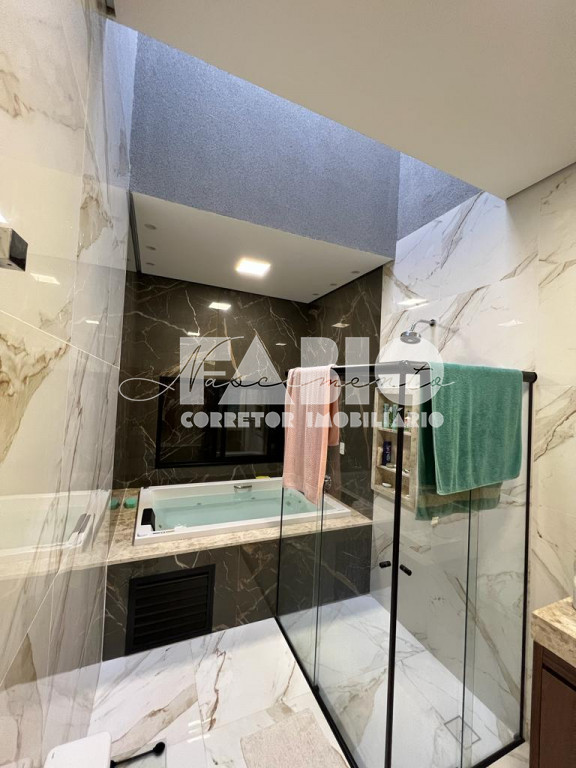 Casa de Condomínio com 3 quartos à venda, 167m² — foto 13 de 19
