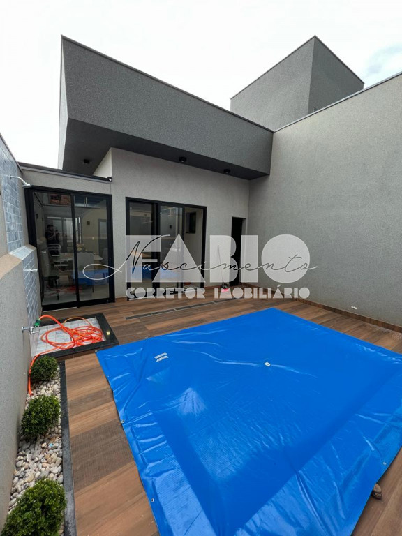 Casa de Condomínio com 3 quartos à venda, 167m² — foto 6 de 19