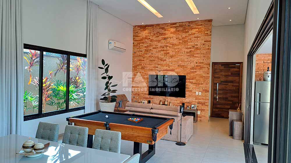 Casa de Condomínio com 3 quartos à venda, 200m² — foto 9 de 30