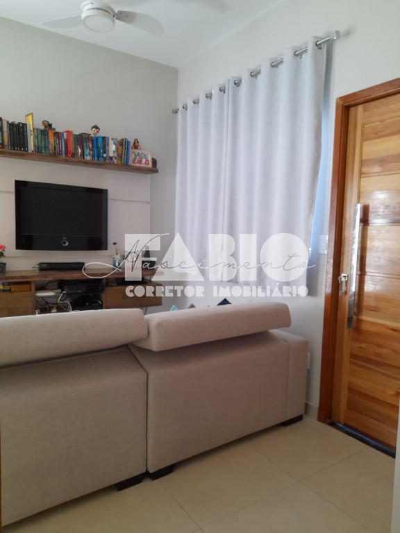 Casa com 2 quartos à venda, 90m² — foto 4 de 11