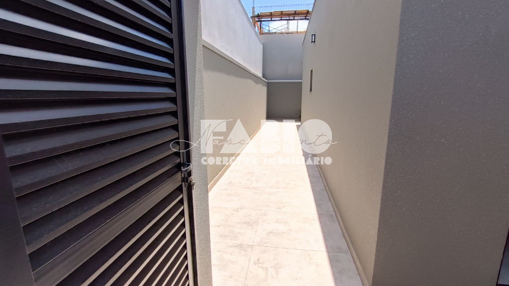 Casa de Condomínio com 3 quartos à venda, 202m² — foto 19 de 22