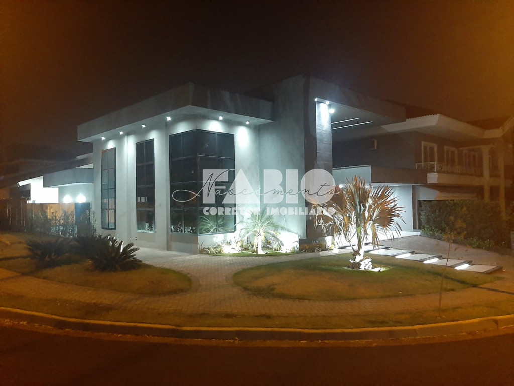 Casa de Condomínio com 3 quartos à venda, 260m² — foto 26 de 29