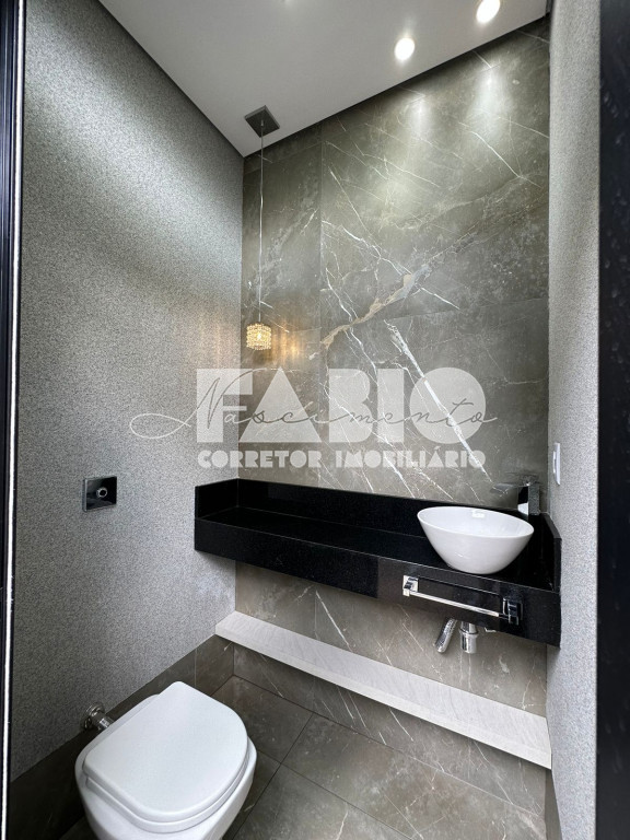 Casa de Condomínio com 3 quartos à venda, 169m² — foto 16 de 21