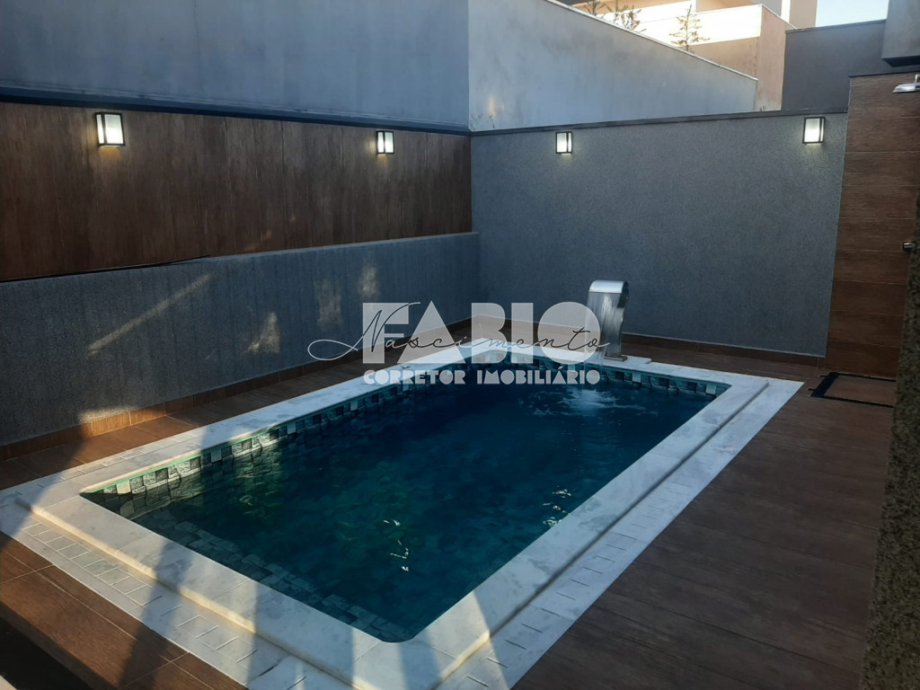 Casa de Condomínio com 3 quartos à venda, 170m² — foto 26 de 30