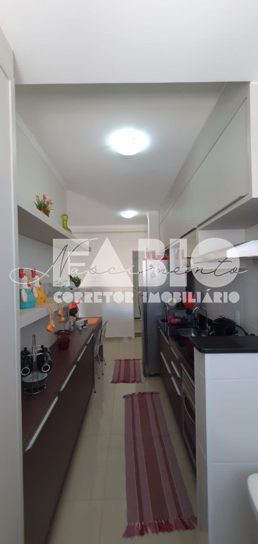 Apartamento com 2 quartos à venda, 53m² — foto 3 de 17