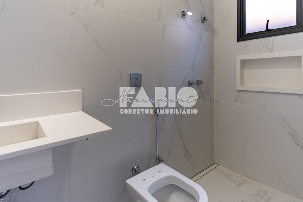 Casa de Condomínio com 3 quartos à venda, 222m² — foto 20 de 28