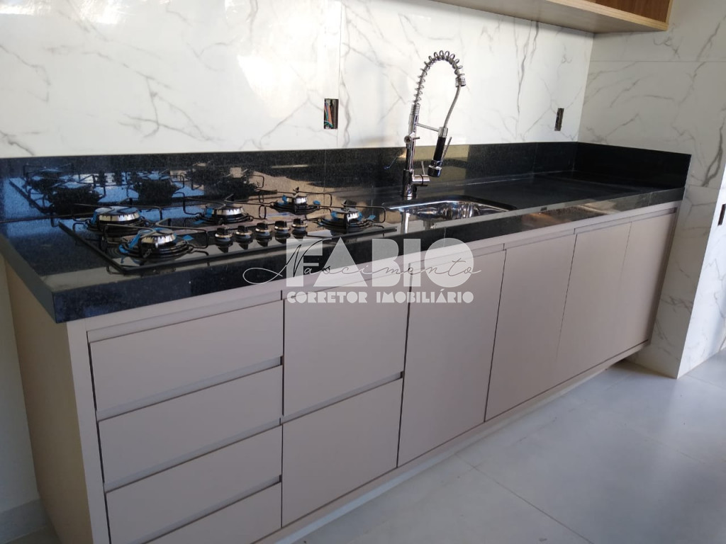 Casa de Condomínio com 3 quartos à venda, 165m² — foto 9 de 22