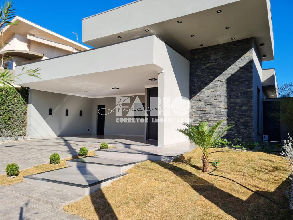 Casa de Condomínio com 3 quartos à venda, 190m² — foto 2 de 25