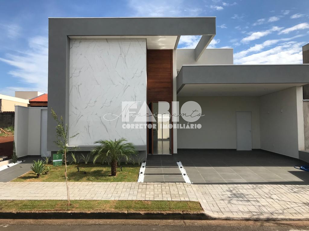 Casa de Condomínio com 3 quartos à venda, 138m² — foto 2 de 28