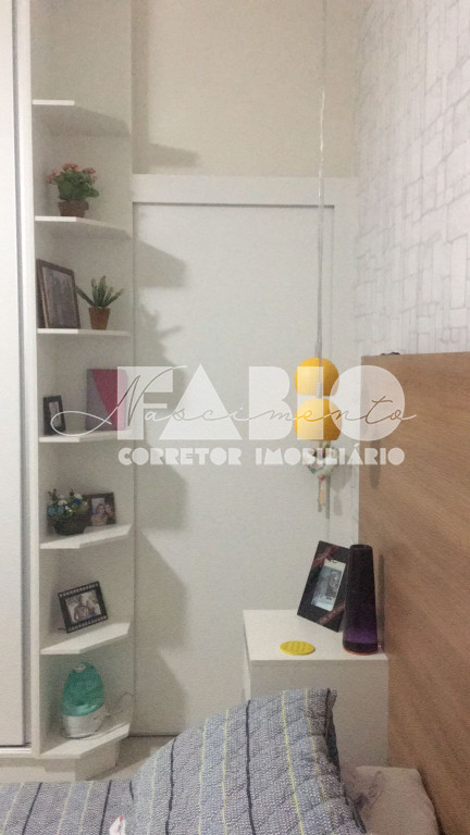Casa de Condomínio com 2 quartos à venda, 140m² — foto 12 de 25