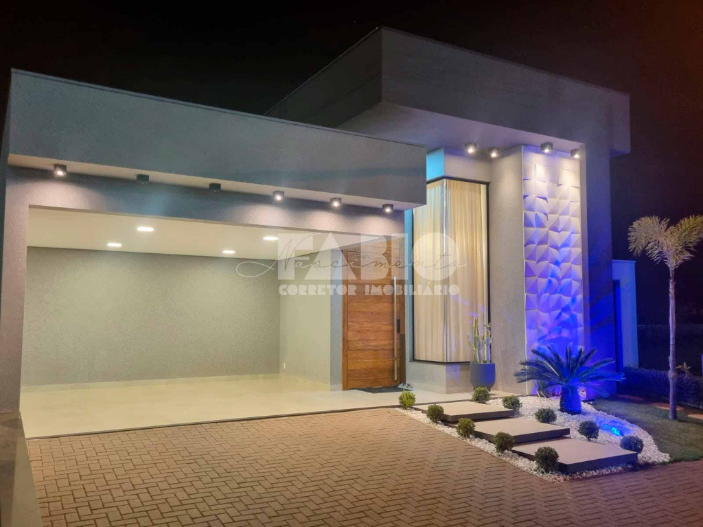 Casa de Condomínio com 3 quartos à venda, 169m² — foto 4 de 30