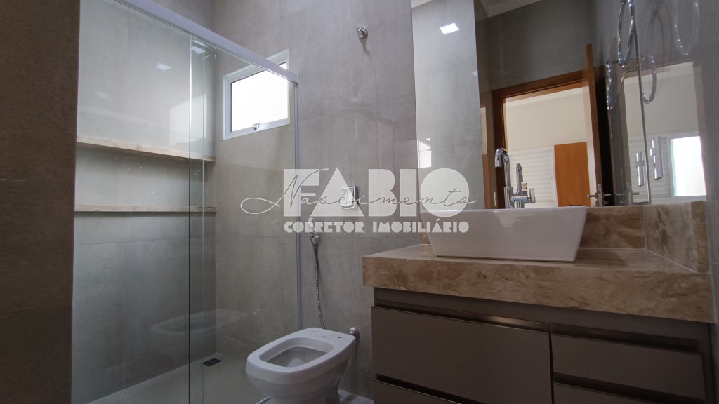 Casa de Condomínio com 3 quartos à venda, 165m² — foto 19 de 24