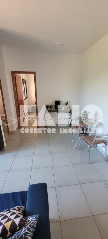 Apartamento com 2 quartos à venda, 50m² — foto 5 de 10