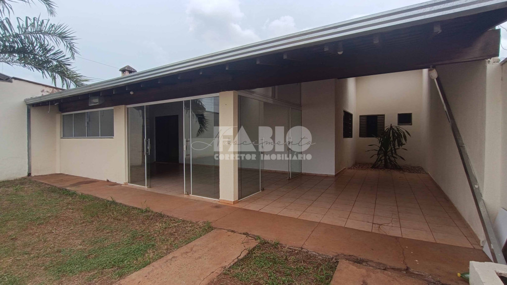 Casa com 3 quartos à venda, 110m² — foto 3 de 14