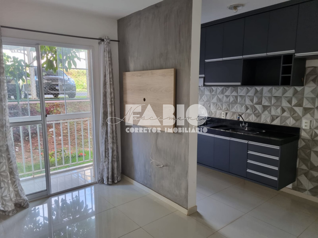 Apartamento com 1 quarto à venda, 40m² — foto 2 de 15