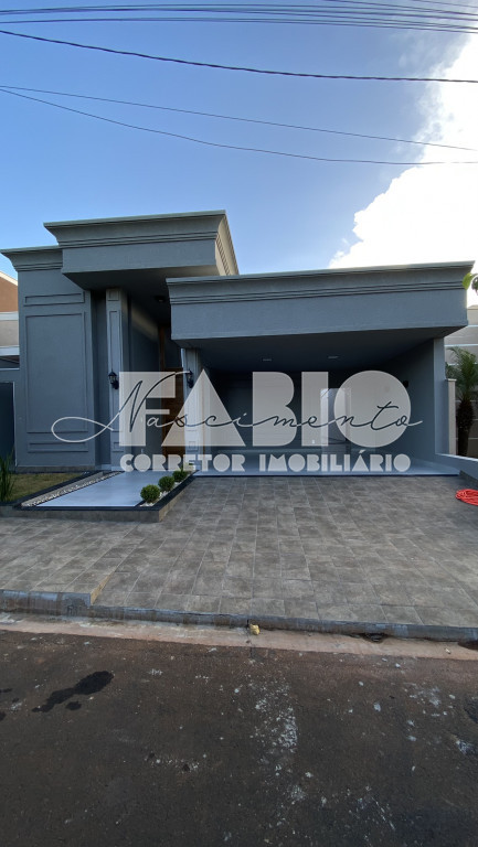 Casa de Condomínio com 3 quartos à venda, 160m² — foto 6 de 7