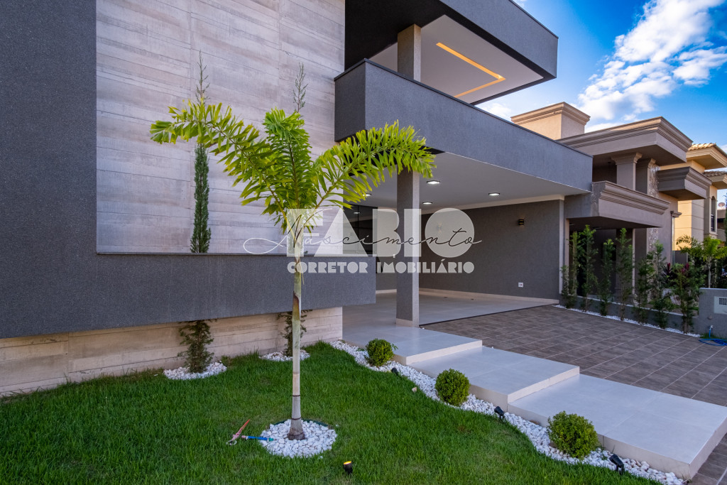 Casa de Condomínio com 3 quartos à venda, 246m² — foto 3 de 26