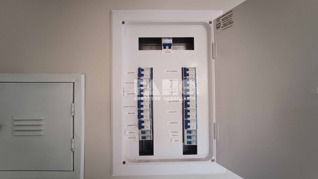 Casa de Condomínio com 3 quartos à venda, 119m² — foto 11 de 23