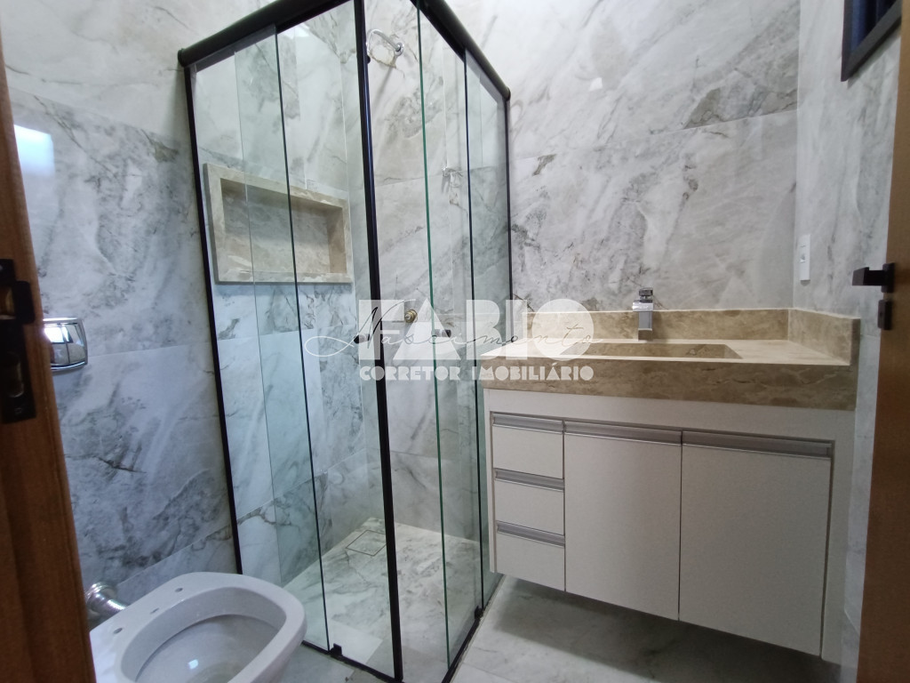 Casa de Condomínio com 3 quartos à venda, 155m² — foto 20 de 25