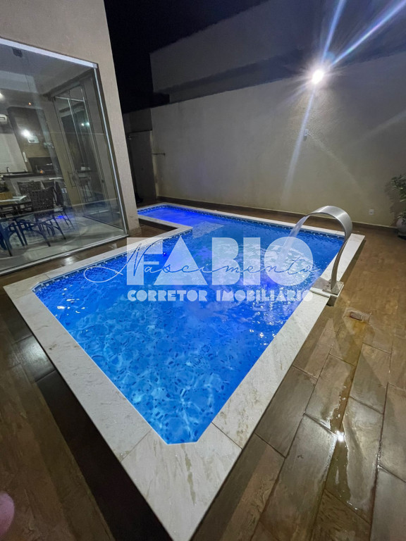 Casa de Condomínio com 4 quartos à venda, 340m² — foto 7 de 28