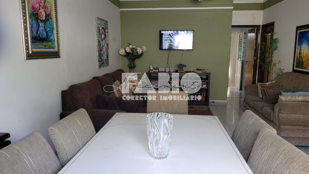 Casa com 3 quartos à venda, 120m² — foto 5 de 17