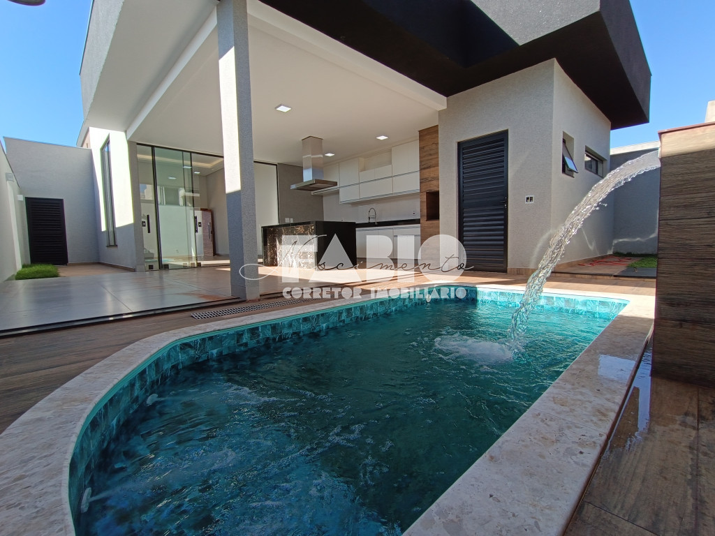 Casa de Condomínio com 3 quartos à venda, 155m² — foto 11 de 25