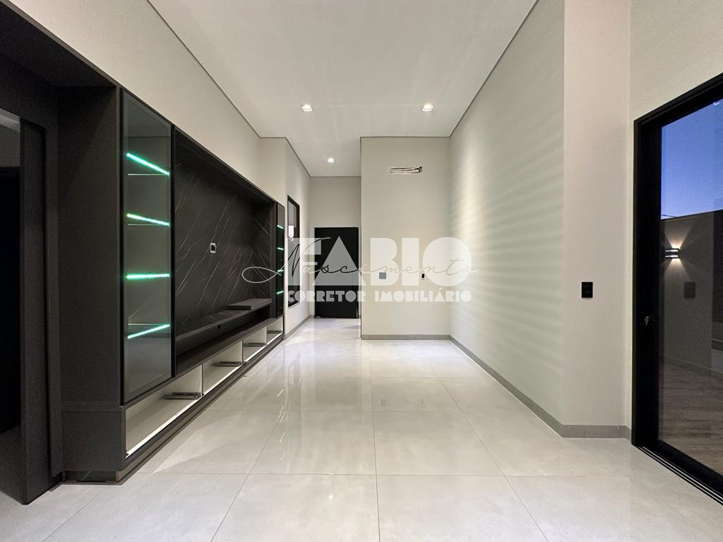 Casa de Condomínio com 3 quartos à venda, 160m² — foto 16 de 27
