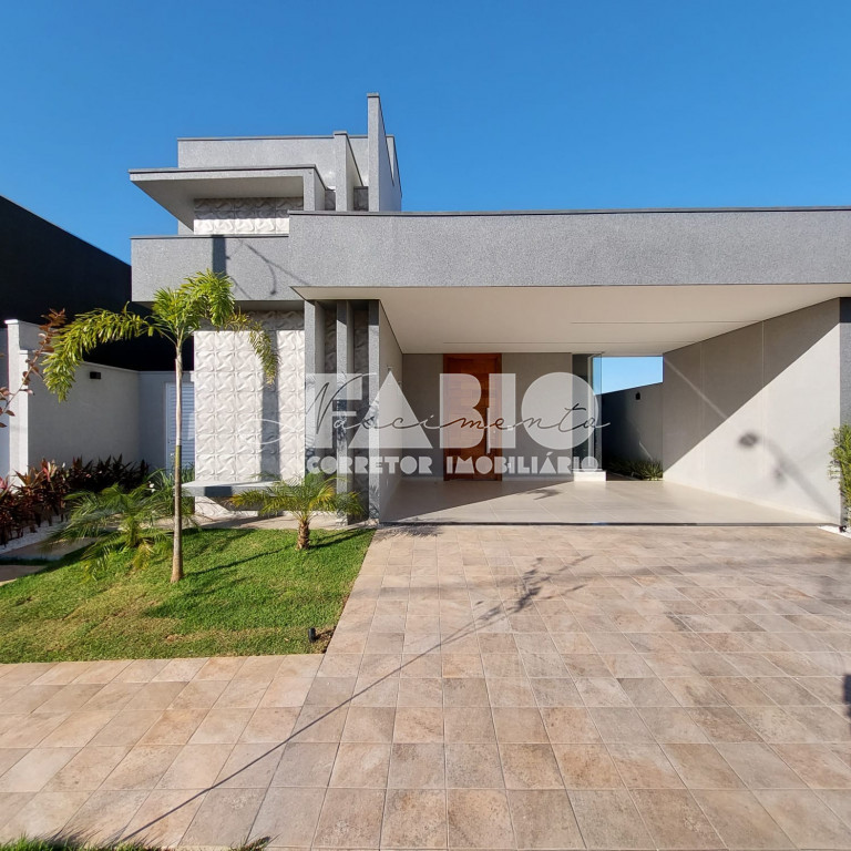Casa de Condomínio com 3 quartos à venda, 154m² — foto 3 de 28