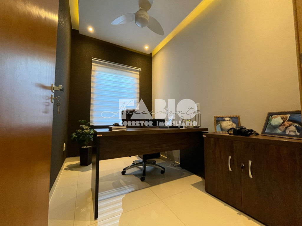 Casa de Condomínio com 4 quartos à venda, 250m² — foto 20 de 29