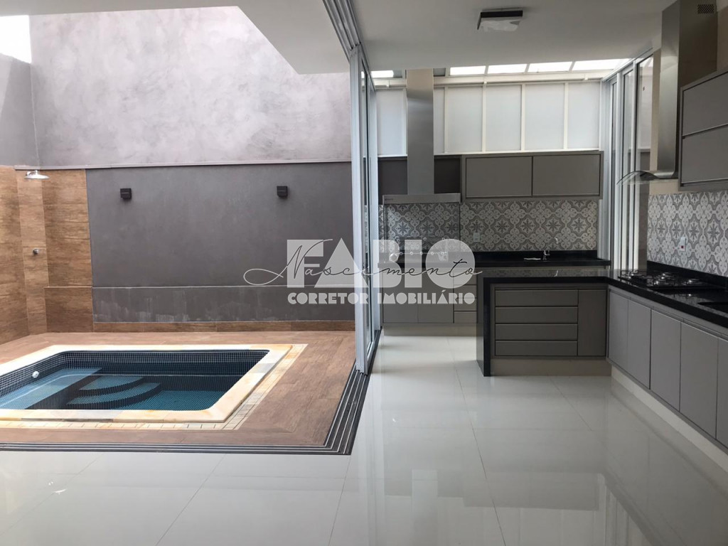 Casa de Condomínio com 3 quartos à venda, 191m² — foto 6 de 16