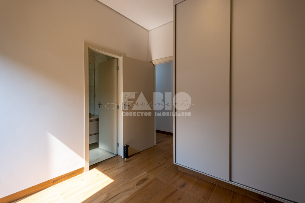 Casa de Condomínio com 3 quartos à venda, 167m² — foto 19 de 29