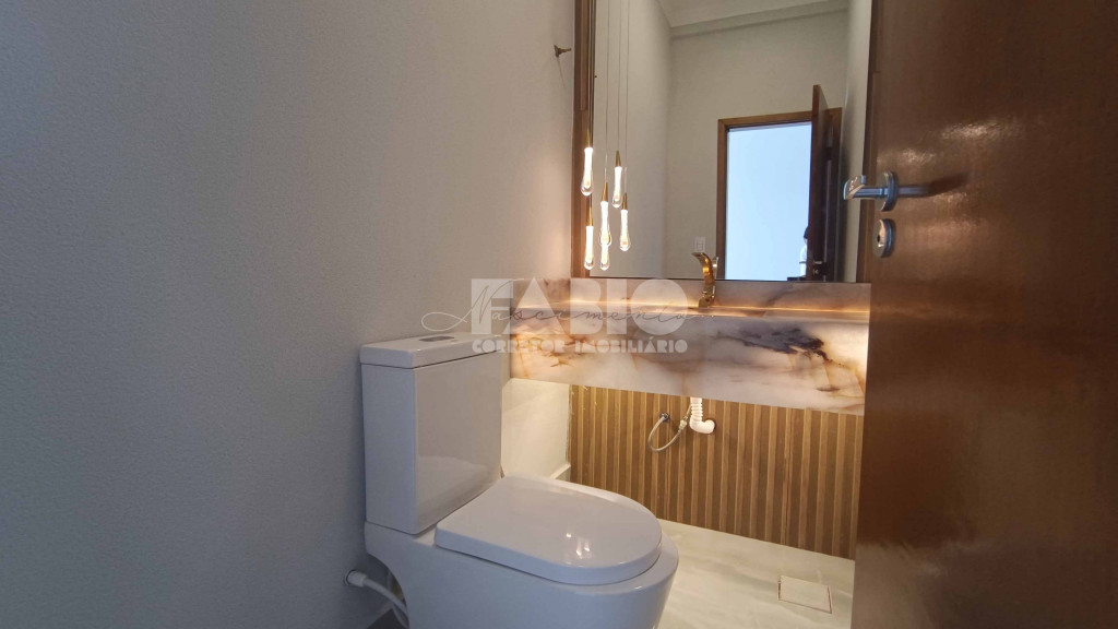 Casa de Condomínio com 3 quartos à venda, 149m² — foto 9 de 28