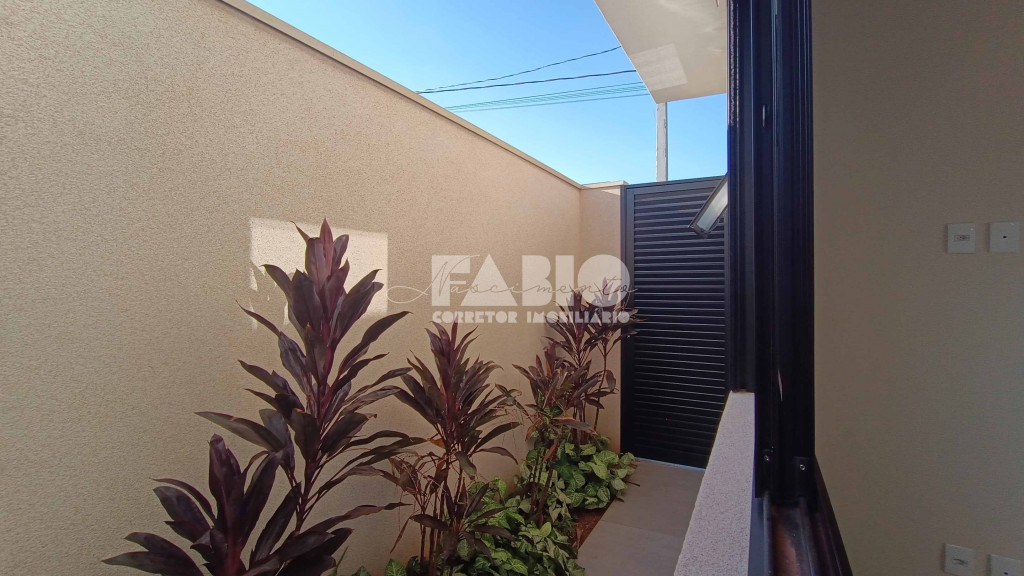 Casa de Condomínio com 3 quartos à venda, 119m² — foto 10 de 23