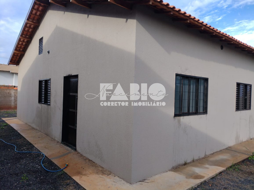 Casa com 2 quartos à venda, 60m² — foto 3 de 17