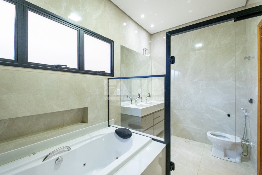 Casa de Condomínio com 3 quartos à venda, 237m² — foto 27 de 30