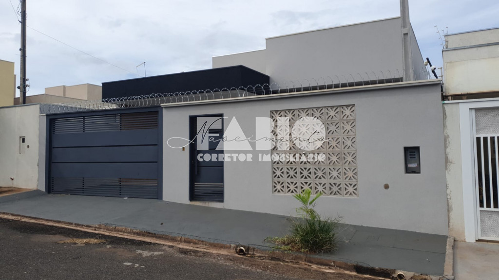Casa com 2 quartos à venda, 100m² — foto 1 de 13