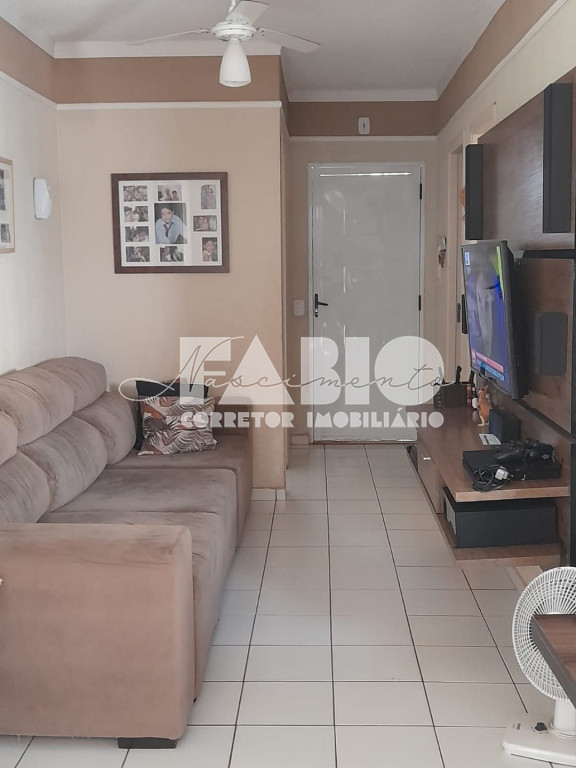 Casa de Condomínio com 2 quartos à venda, 110m² — foto 5 de 9