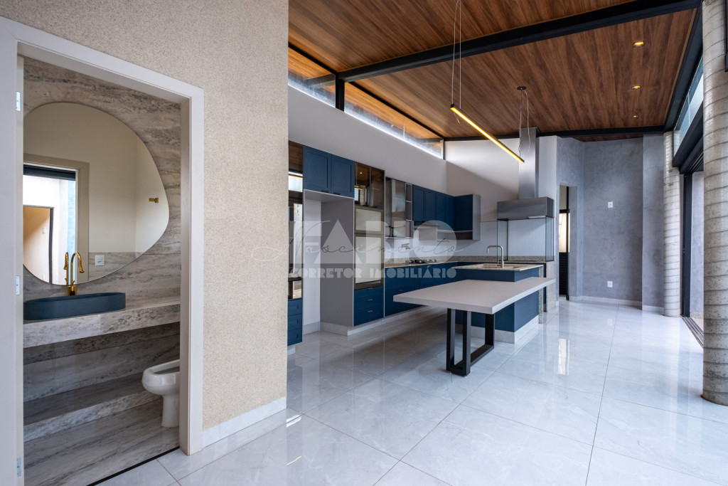 Casa de Condomínio com 3 quartos à venda, 167m² — foto 10 de 29