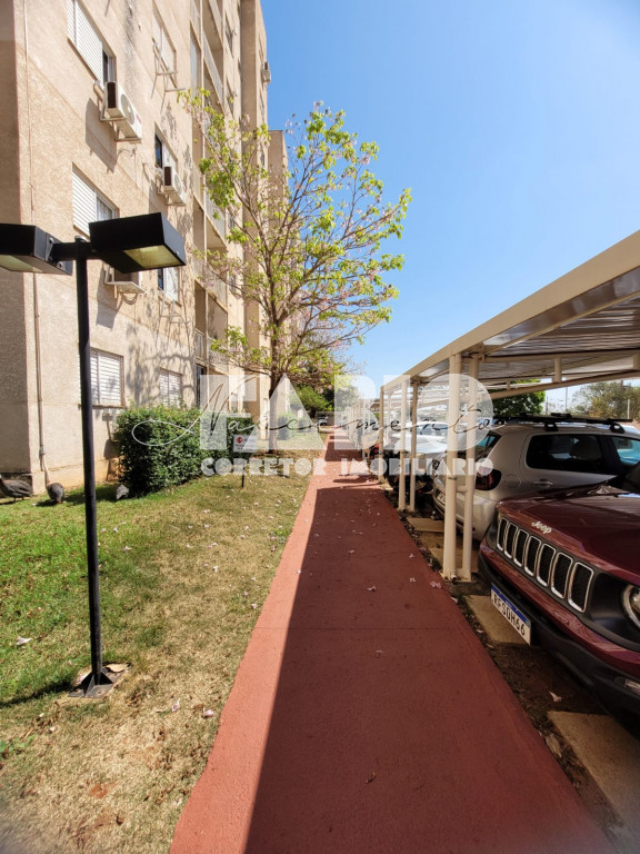 Apartamento com 2 quartos à venda, 50m² — foto 20 de 21