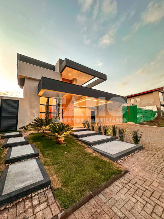 Casa de Condomínio com 3 quartos à venda, 147m² — foto 17 de 19