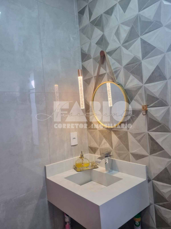 Casa de Condomínio com 3 quartos à venda, 169m² — foto 6 de 30